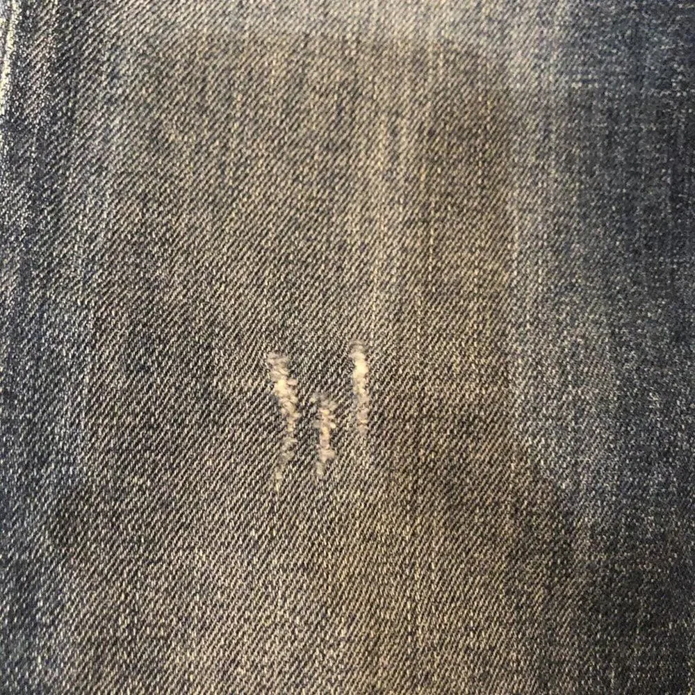 Rag & Bone Slim Jeans